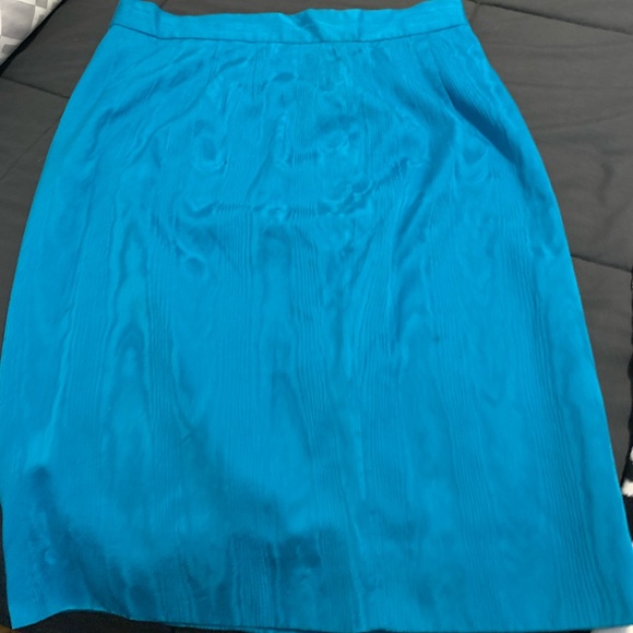 Christian Dior Skirt - Picture 1 of 2